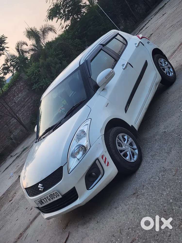 Maruti Suzuki Swift Vdi 
1st Owner 
Insurance Valid