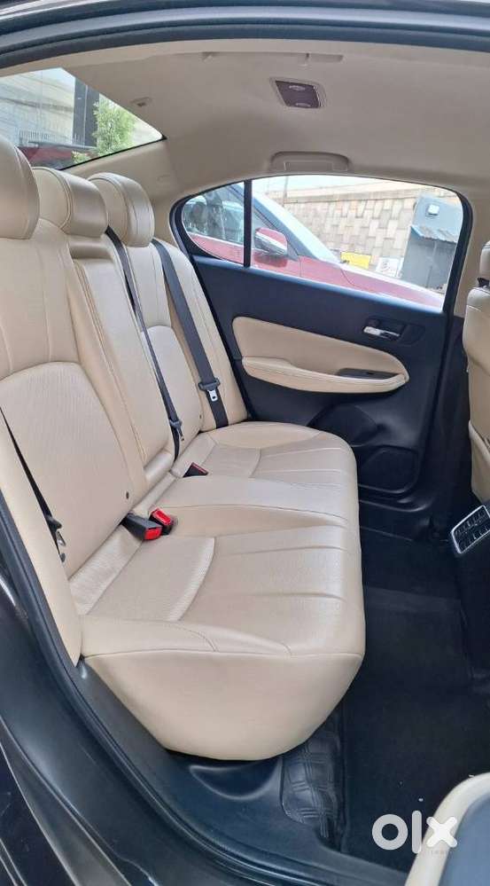Honda City Zx Vtec, 2023, Petrol