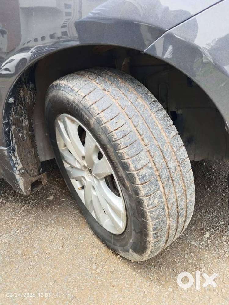 Maruti Suzuki Ertiga Zxi, 2015, Petrol