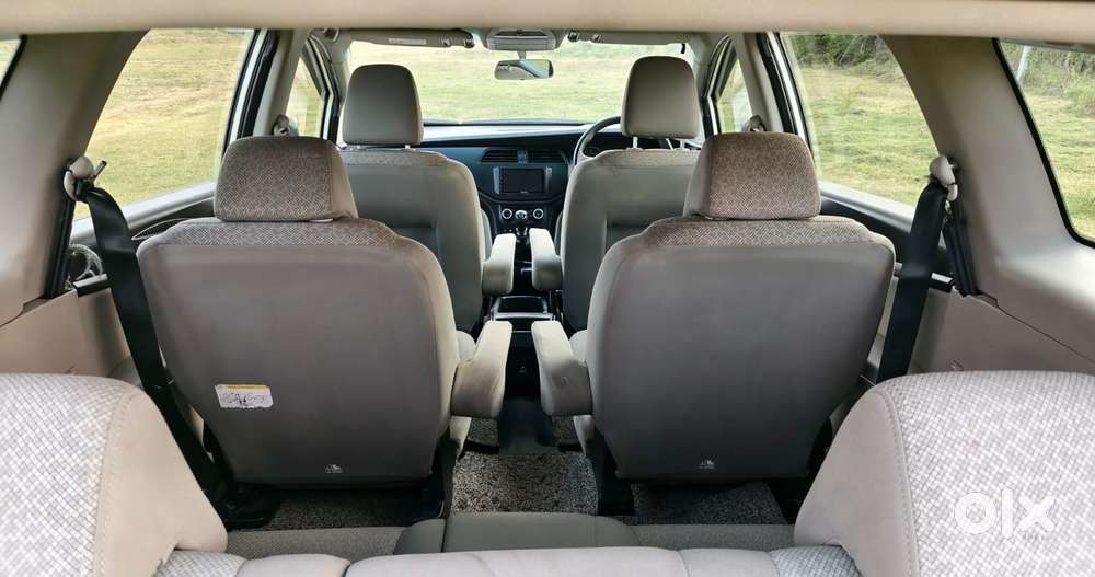 Mahindra Marazzo M2, 2019, Diesel