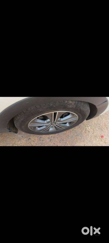 Hyundai Creta 1.6 Sx, 2015, Diesel