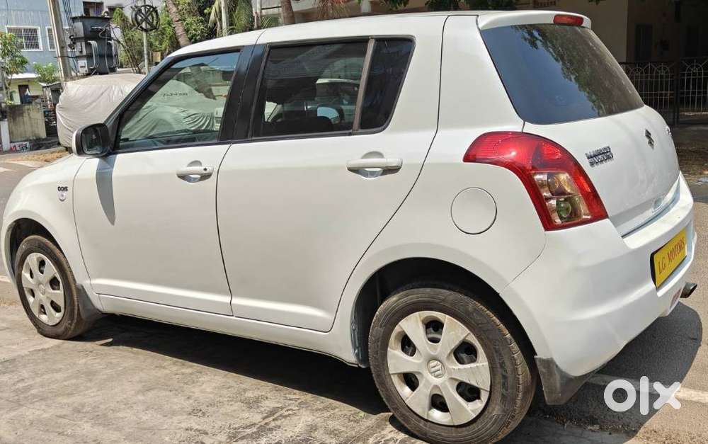 Maruti Suzuki Swift 2004-2010 Vdi Bsiv, 2011, Diesel
