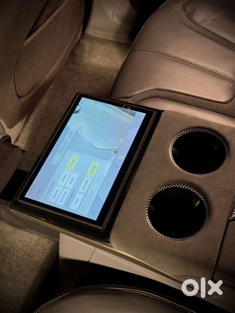 Lotus Eletre R, 2024, Electric
