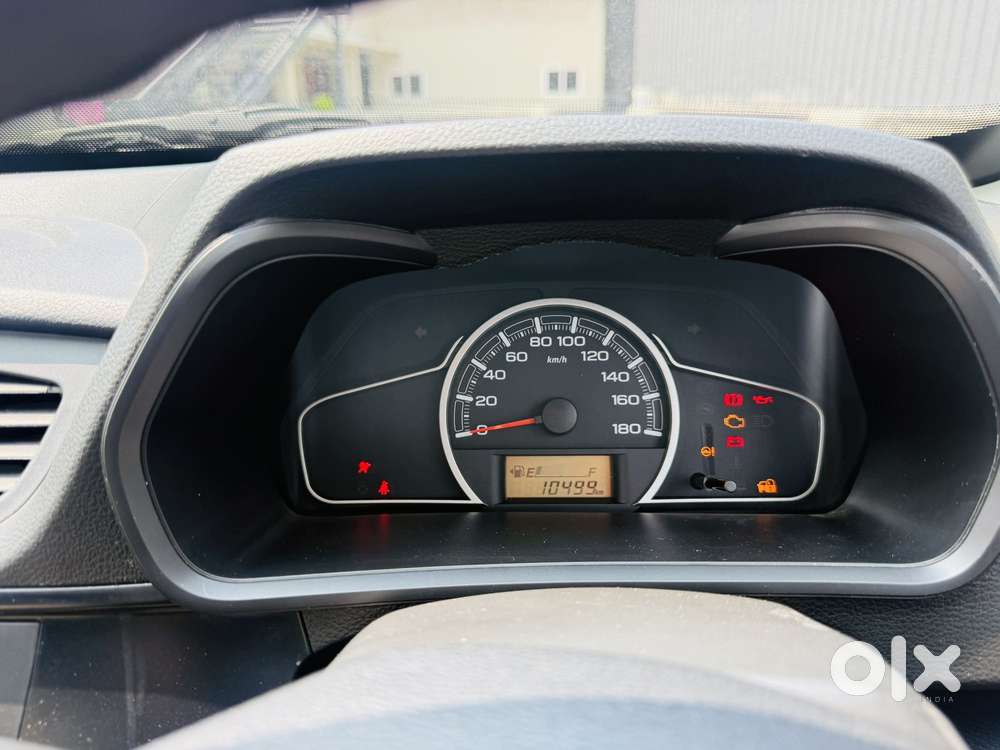 Maruti Suzuki Alto 800 2019-2023 0.8 Lxi (o), 2022, Petrol