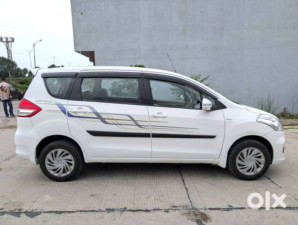 Maruti Suzuki Ertiga Vxi (o) Cng, 2018, Cng & Hybrids