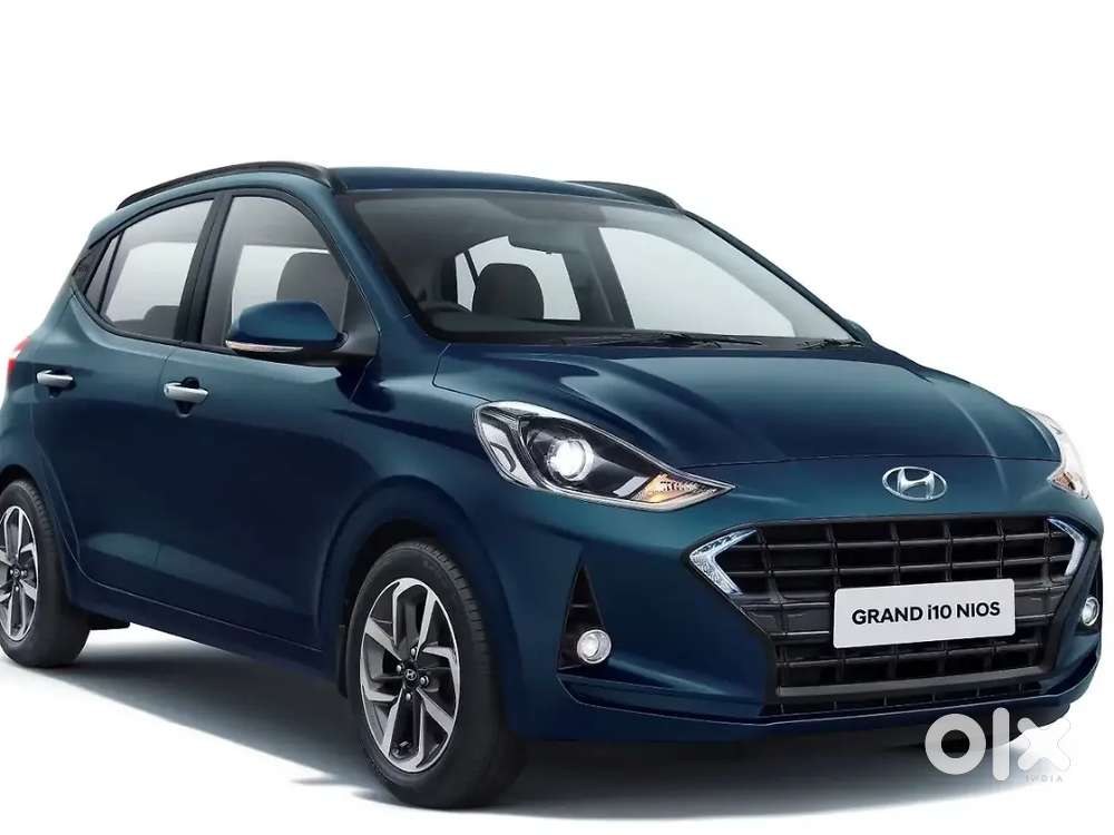 Hyundai Grand I10 Nios Sportz 2022 Jun