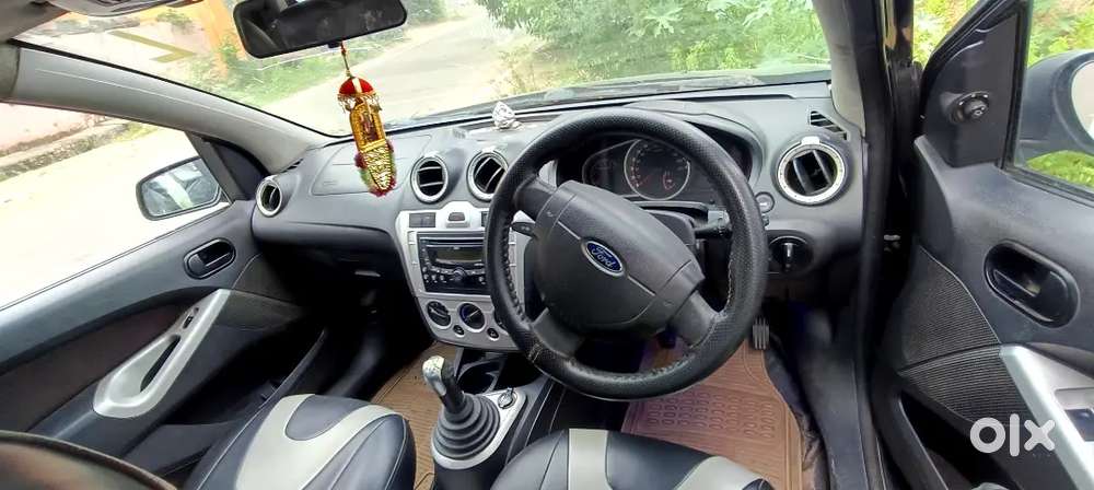 Ford Figo Diesel 2012