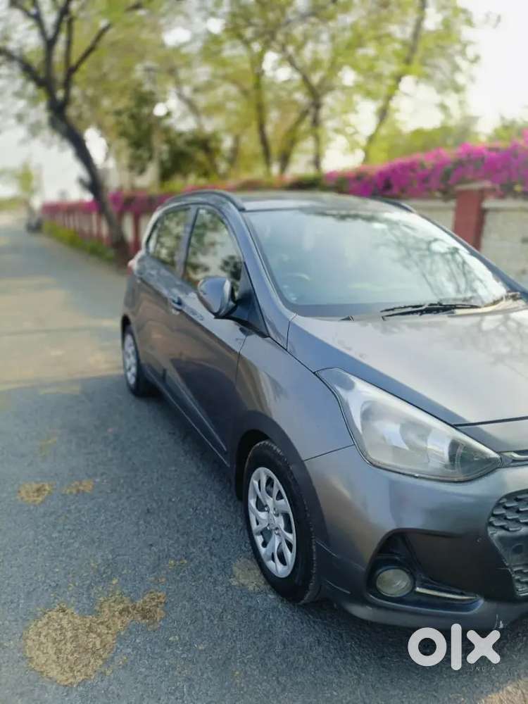 Muje Dusri Car Leni Hai