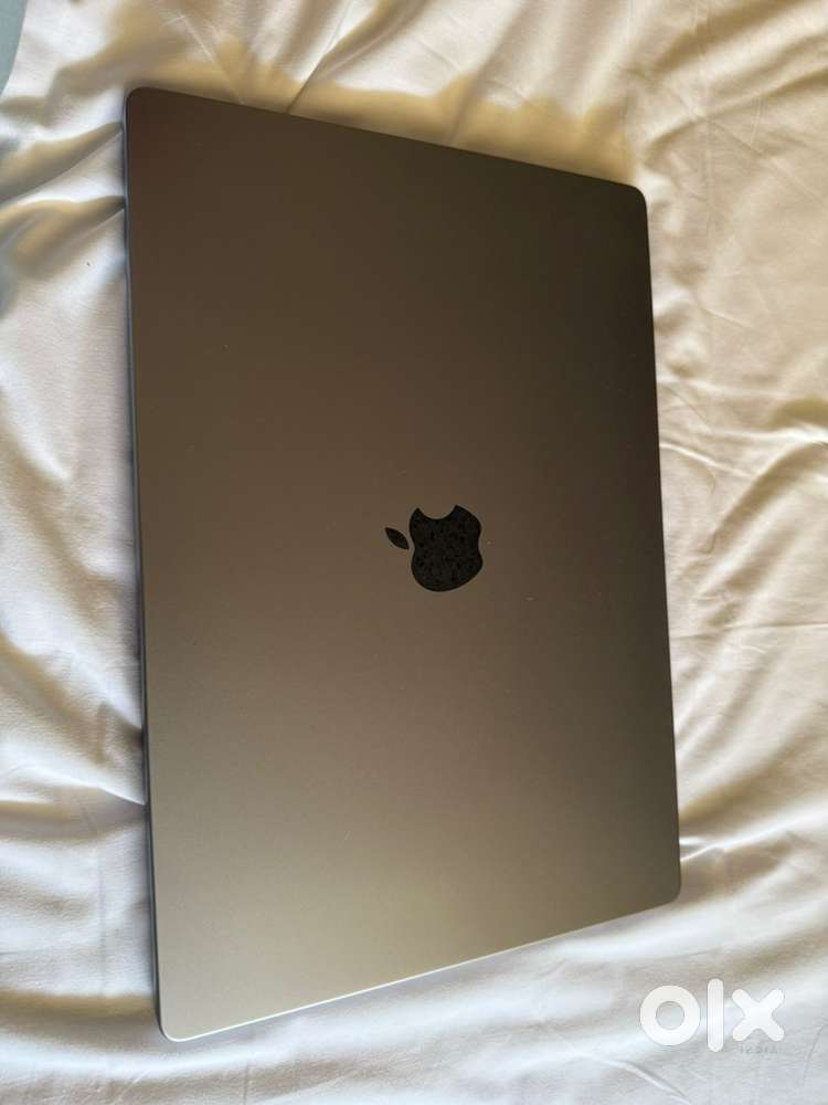 M1 Max 64GB 1TB 16inch Powerhouse