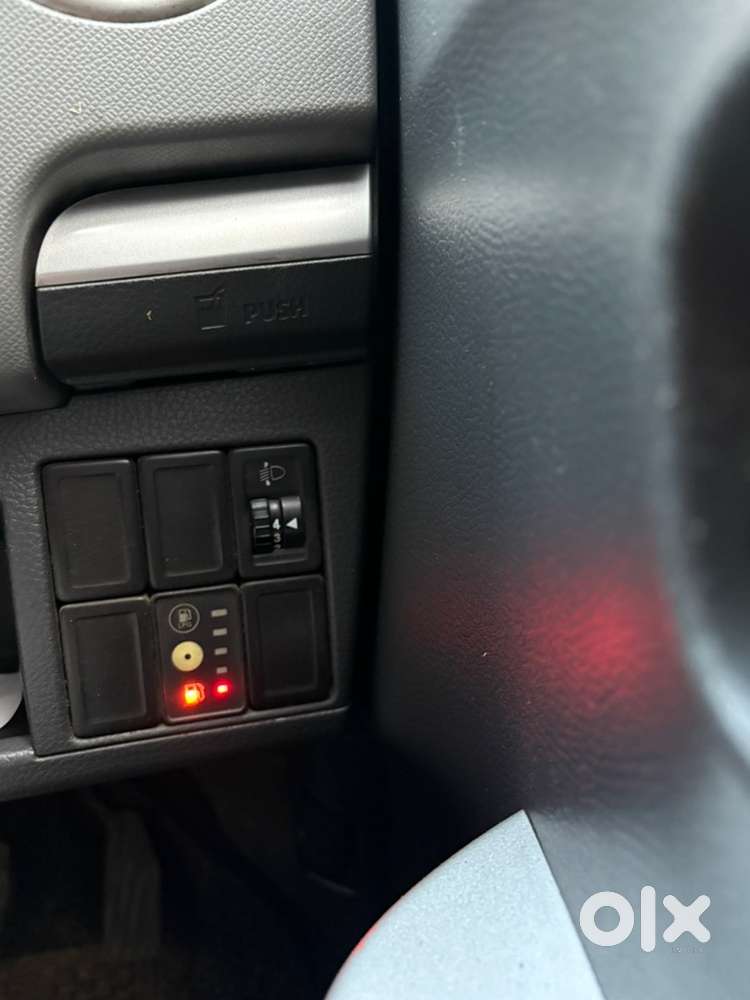 Maruti Suzuki Wagon R 2011 Petrol Well Maintained