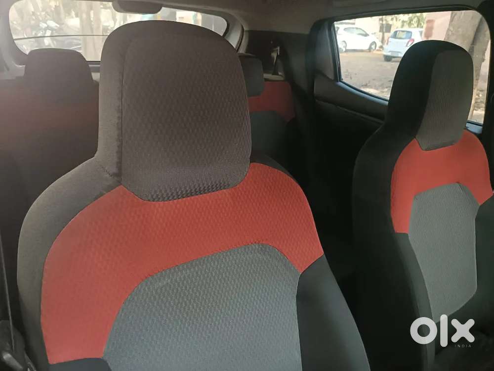 Renault Kwid 2016 Petrol Well Maintained