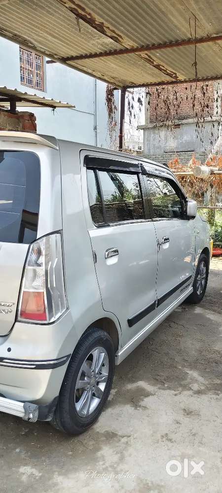 Stingray Best Condition