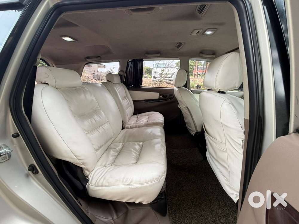 Toyota Innova Diesel Manual 2015