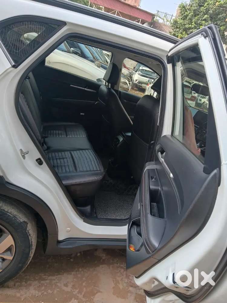 Kia Sonet 1.0 Gtx Plus 2020 Manual
