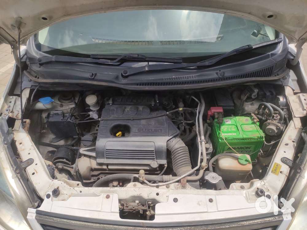Maruti Suzuki Wagon R Lxi Cng, 2018, Cng & Hybrids