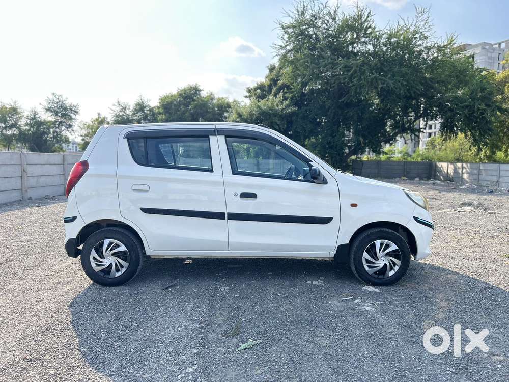 Maruti Suzuki Alto 800 Lx, 2015, Petrol