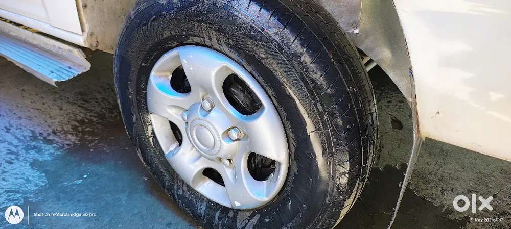 Mahindra Scorpio Diesel Manual 2012