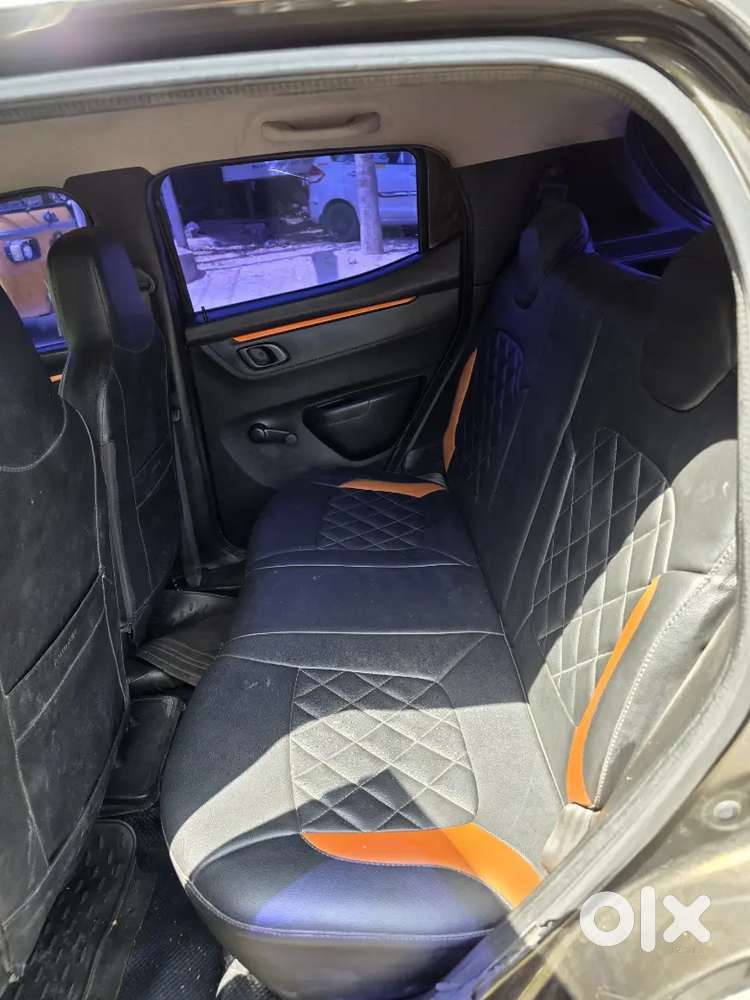 Renault Kwid 2017 Climber