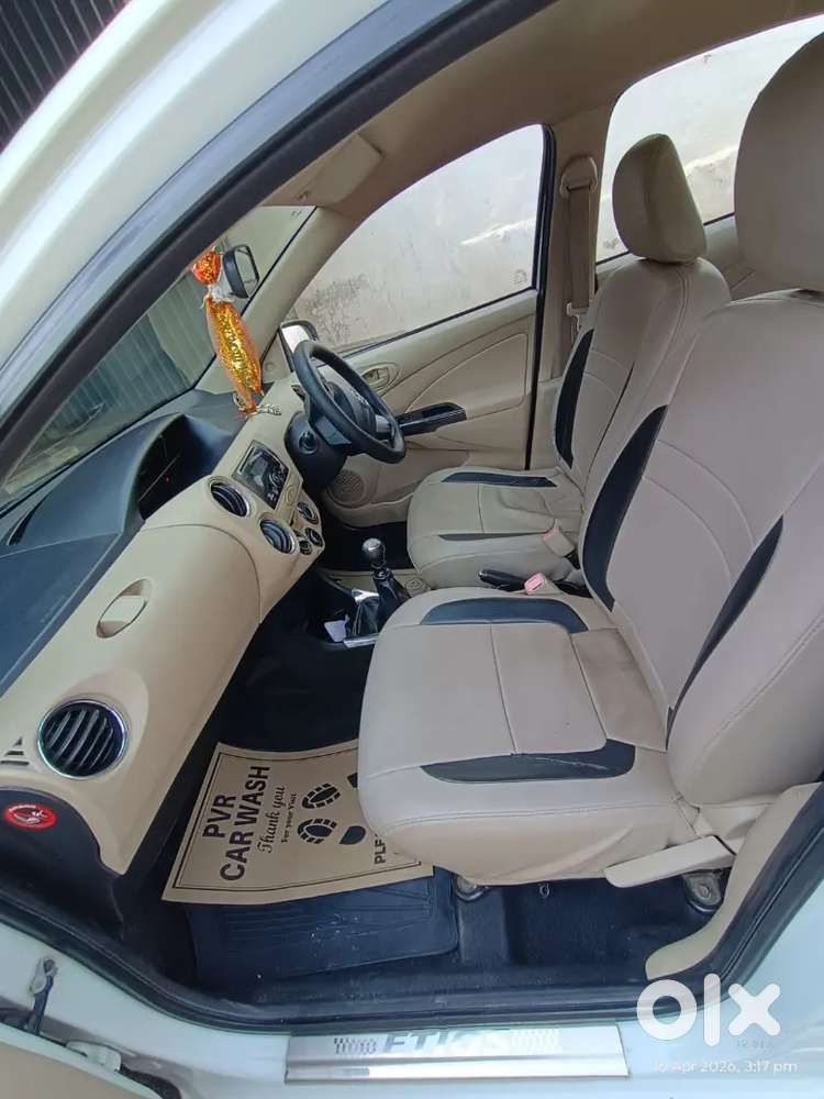 2017 Registration , Original Paint, Genuine Car