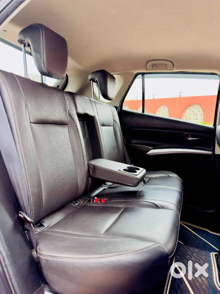 Maruti Suzuki S Cross Alpha Ddis 200 Sh, 2021, Petrol