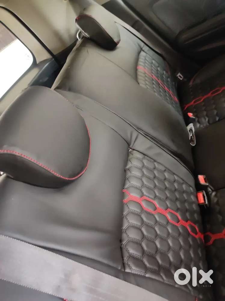 Maruti Suzuki Ritz Vdi 2012