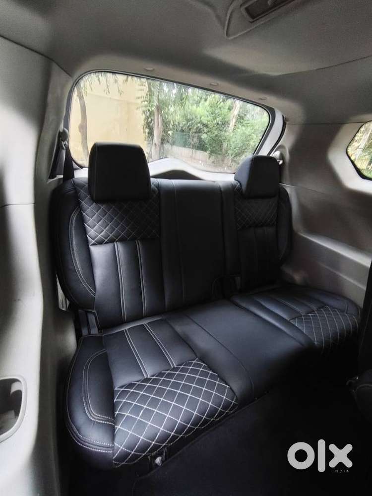 Mahindra Marazzo M2, 2020, Diesel
