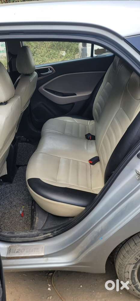 Hyundai Elite I20 2019 Year