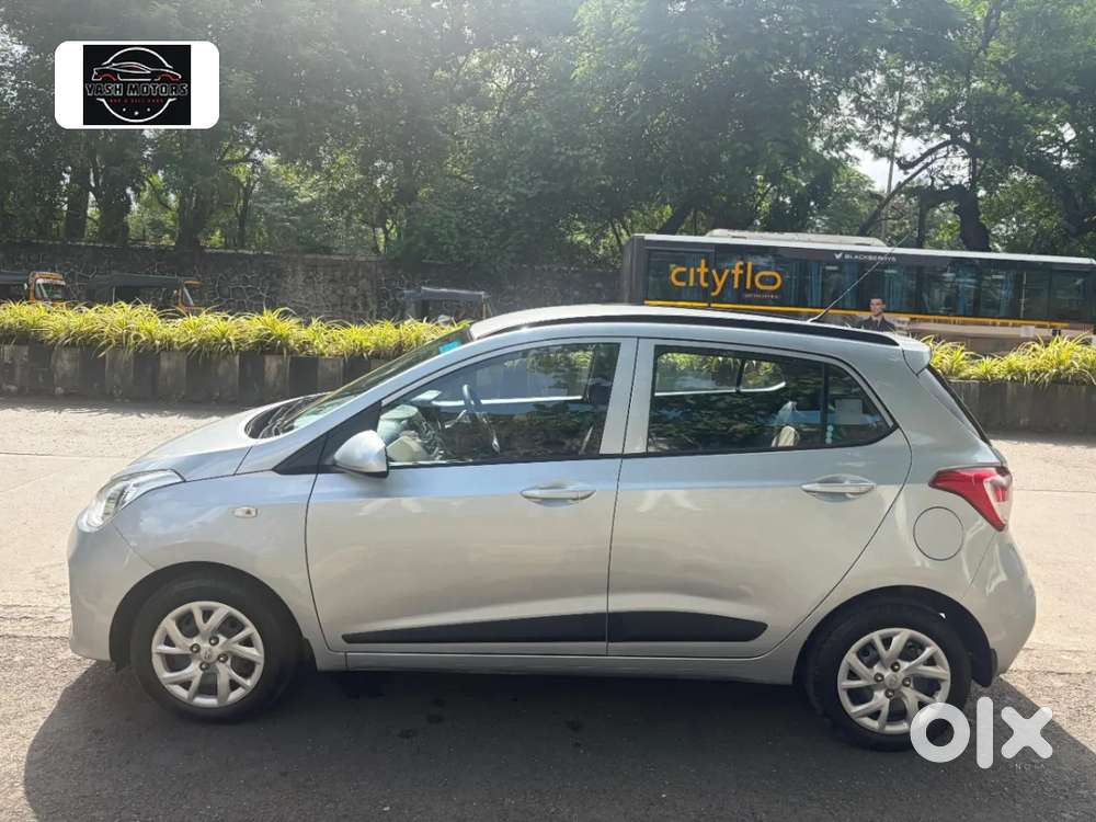 Hyundai Grand I10 1.2 Kappa Magna, 2019, Petrol