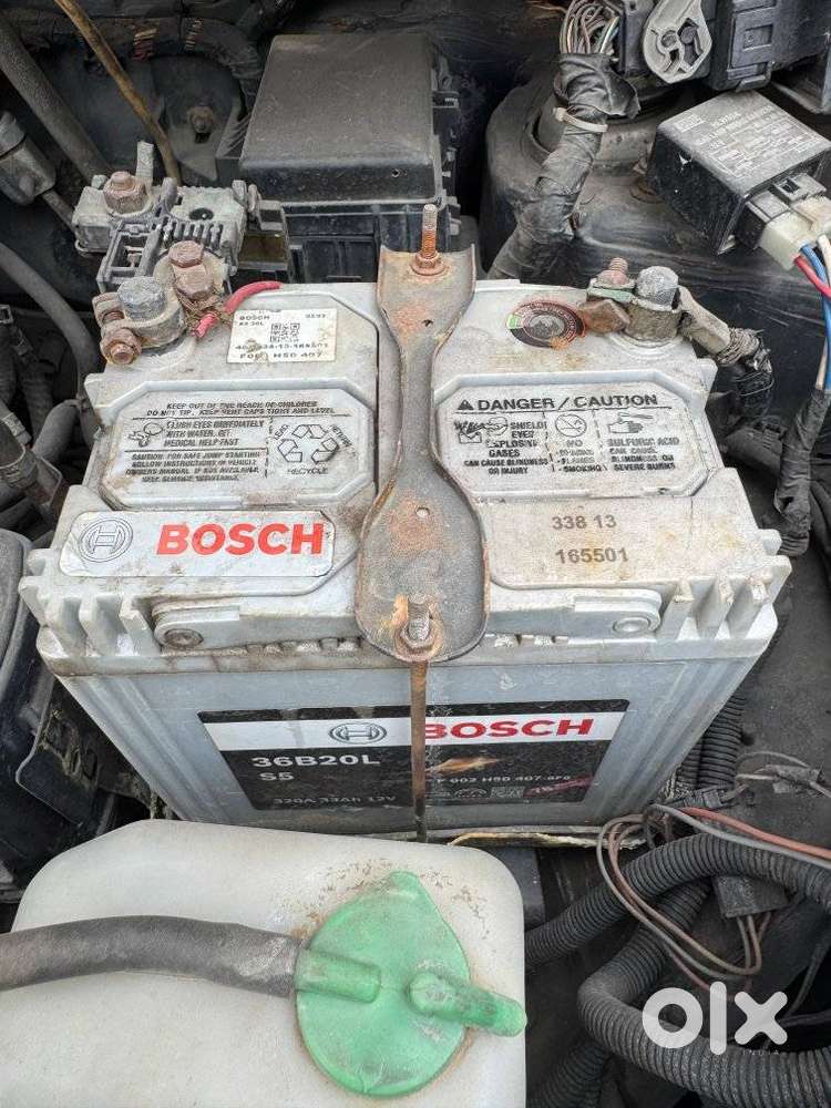 Maruti Suzuki Wagon R Vxi, 2016, Cng & Hybrids