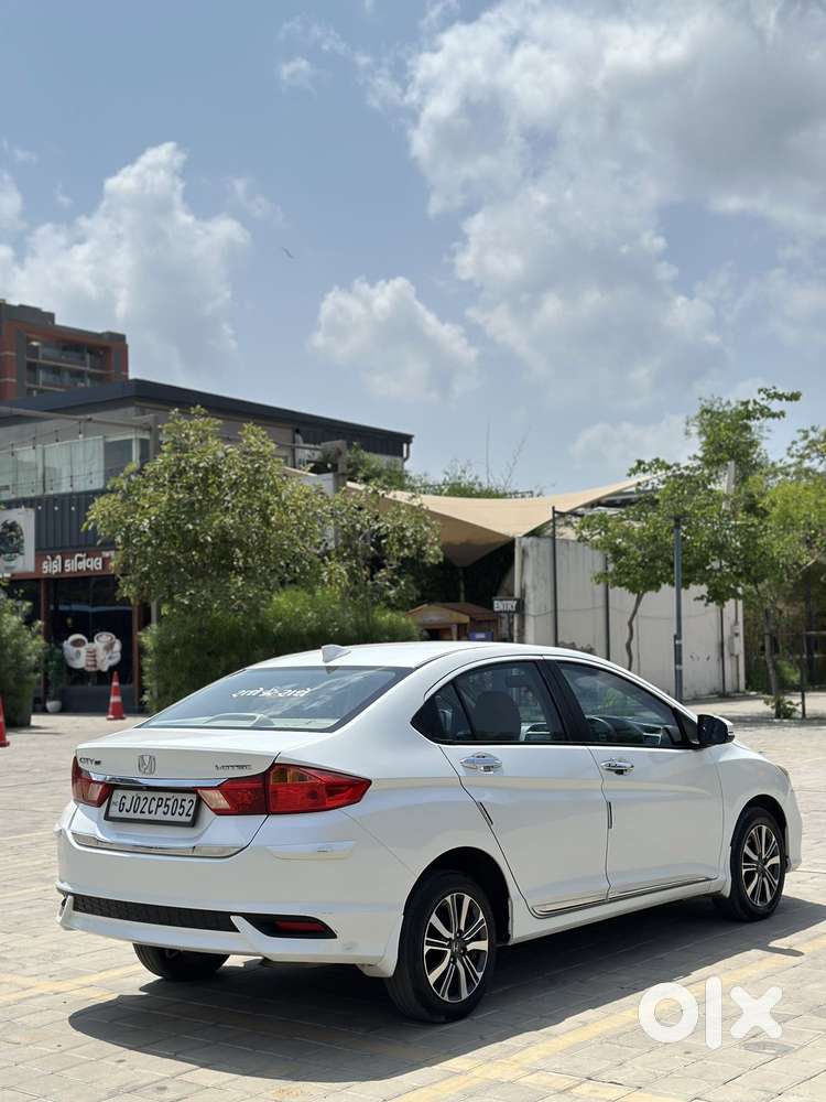 Honda City I-dtec V, 2018, Diesel