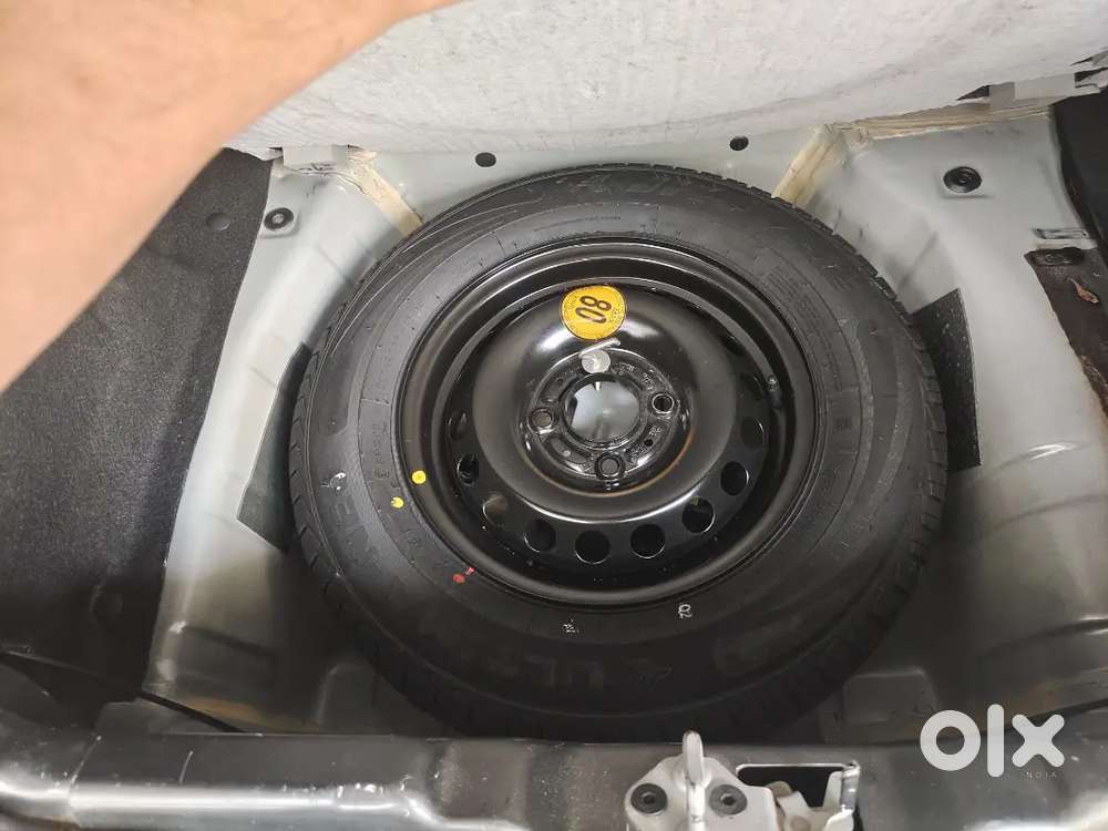 Tata Tiago 2021 Petrol Well Maintained