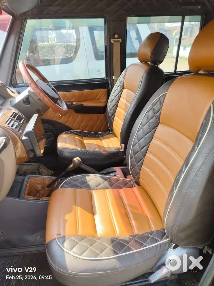 Mahindra Bolero Neo 2012 Diesel 80000 Km Driven