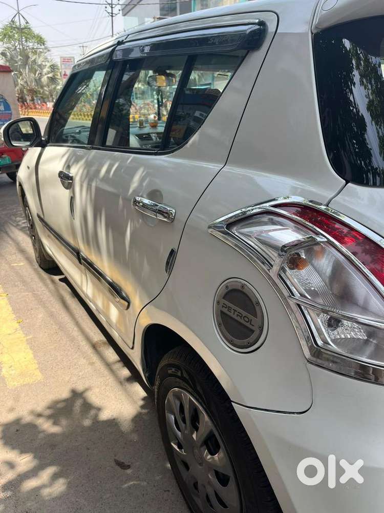 Maruti Suzuki Car 2018