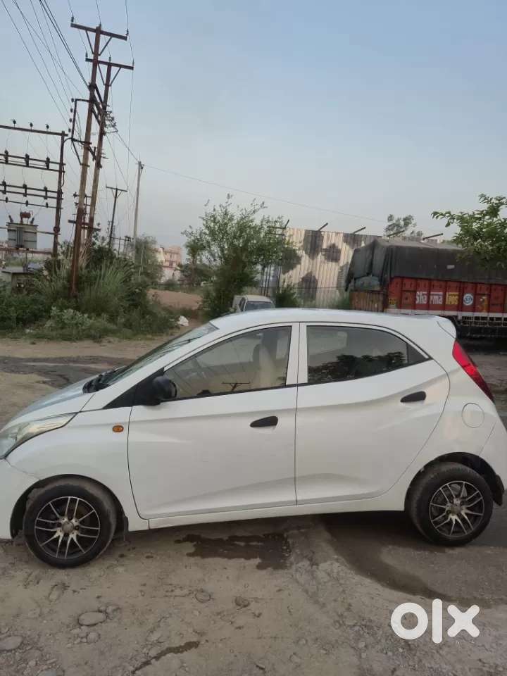 Hyundai Eon Era +, 2015, Petrol