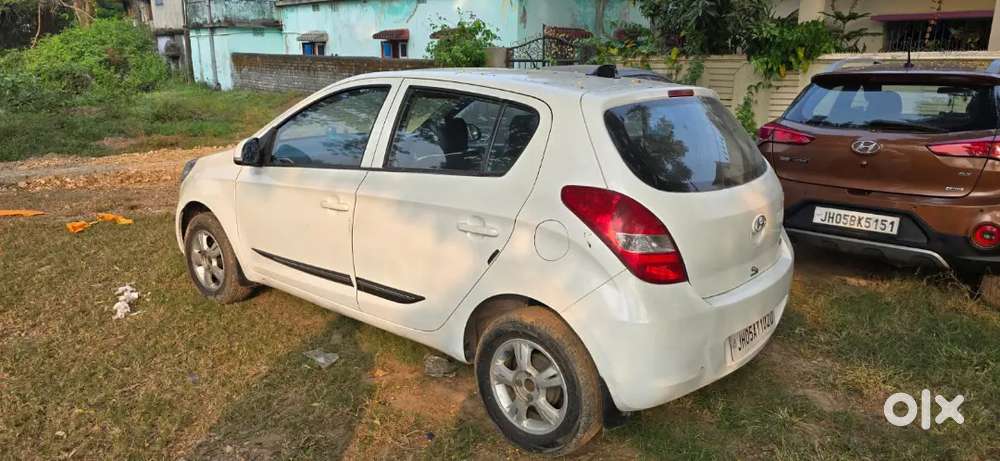 Hyundai I20 Active 2014 Petrol
