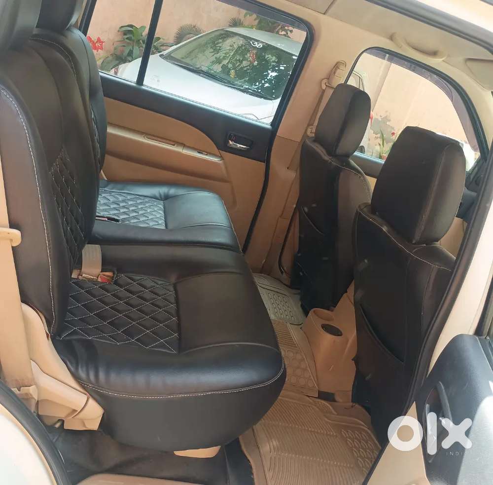 Ford Endeavour 2008 Diesel Well Maintained