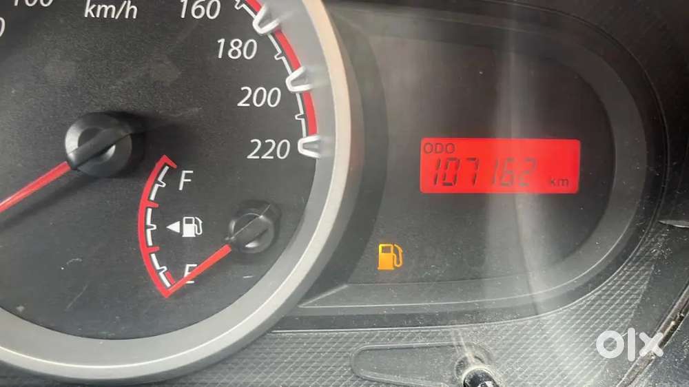 Ford Figo 2010