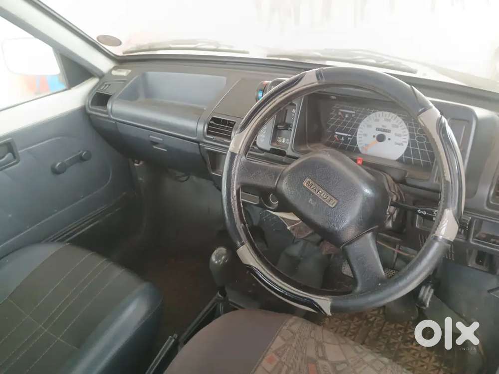 Maruti Suzuki 800 2004 Petrol 82000 Km Driven Good Condition
