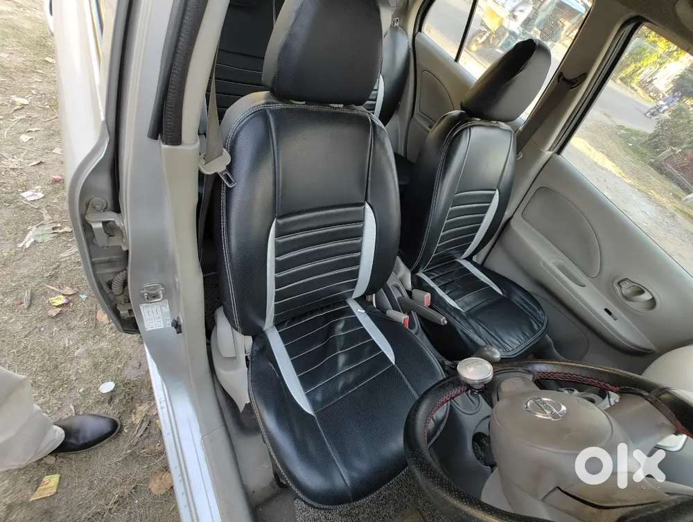 Nissan Micra Primo 2012 Diesel Good Condition