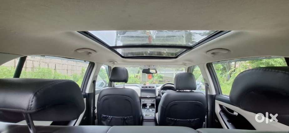 Hyundai Creta 1.6 Sx (o), 2021, Petrol