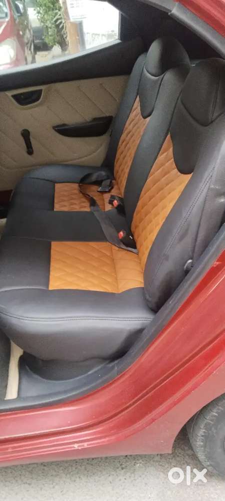 Hyundai Eon Magna 2018 Petrol