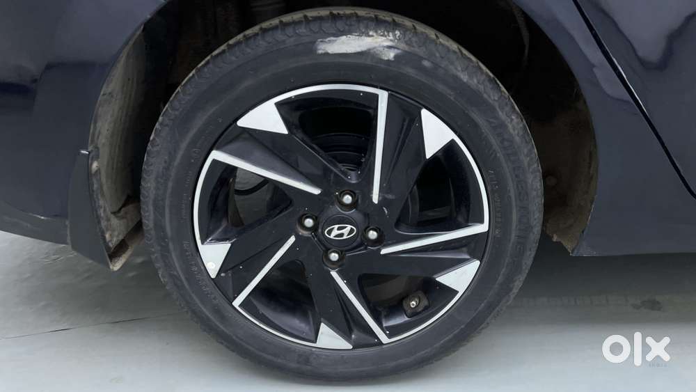Hyundai Verna 1.5 Sx (o) Vtvt Ivt, 2020, Petrol