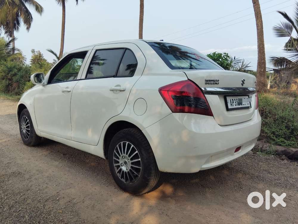 Maruti Suzuki Brezza Vdi, 2015, Diesel
