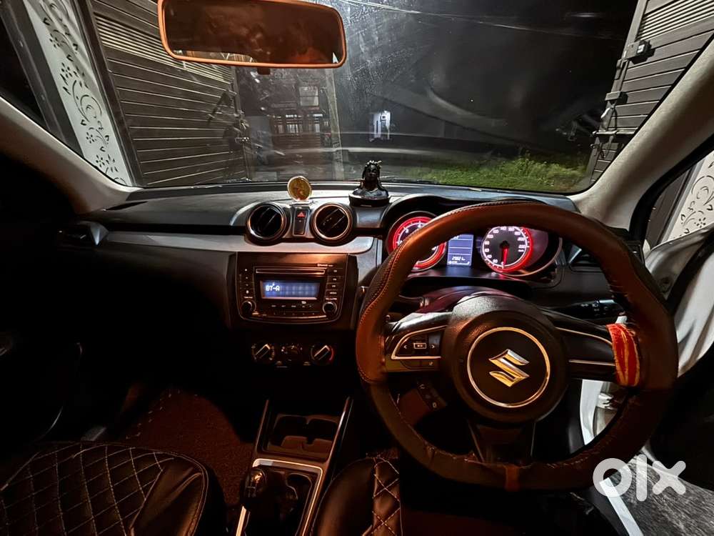 Maruti Suzuki Swift 2019 Diesel Saharnpur Transfer