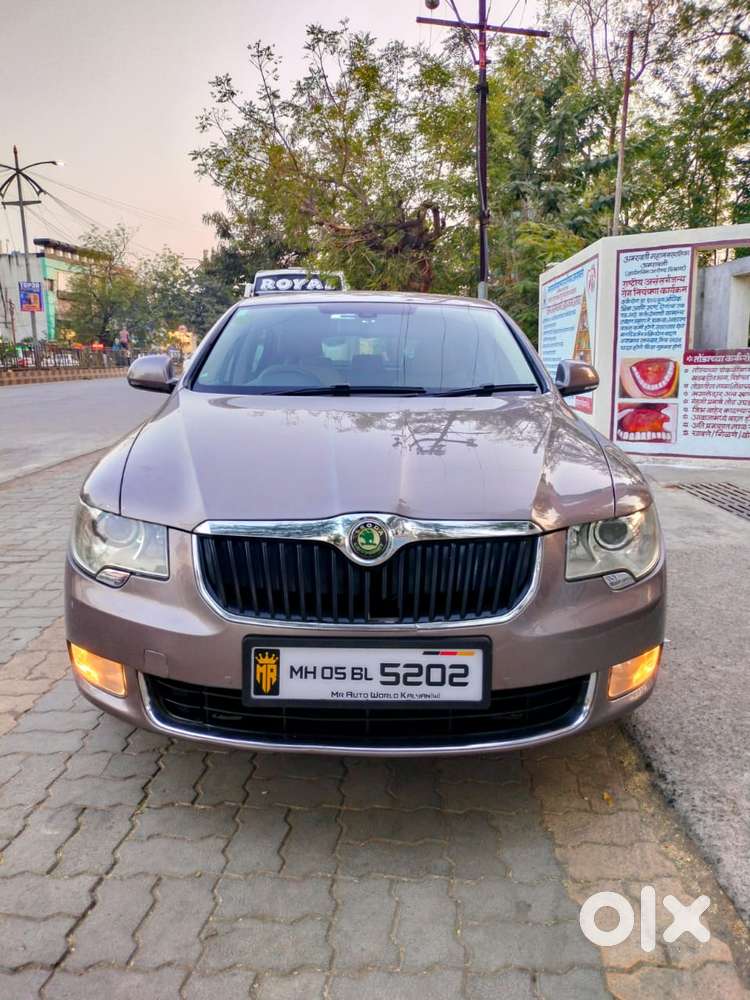Skoda Superb 2008-2013 1.8 Tsi Mt, 2013, Petrol