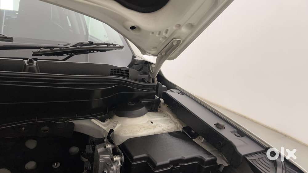 Maruti Suzuki Grand Vitara 1.5 Zeta Smart Hybrid, 2023, Petrol