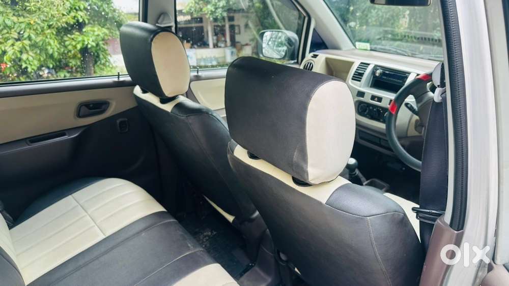Maruti Suzuki Zen Petrol 2011 Registration K Series