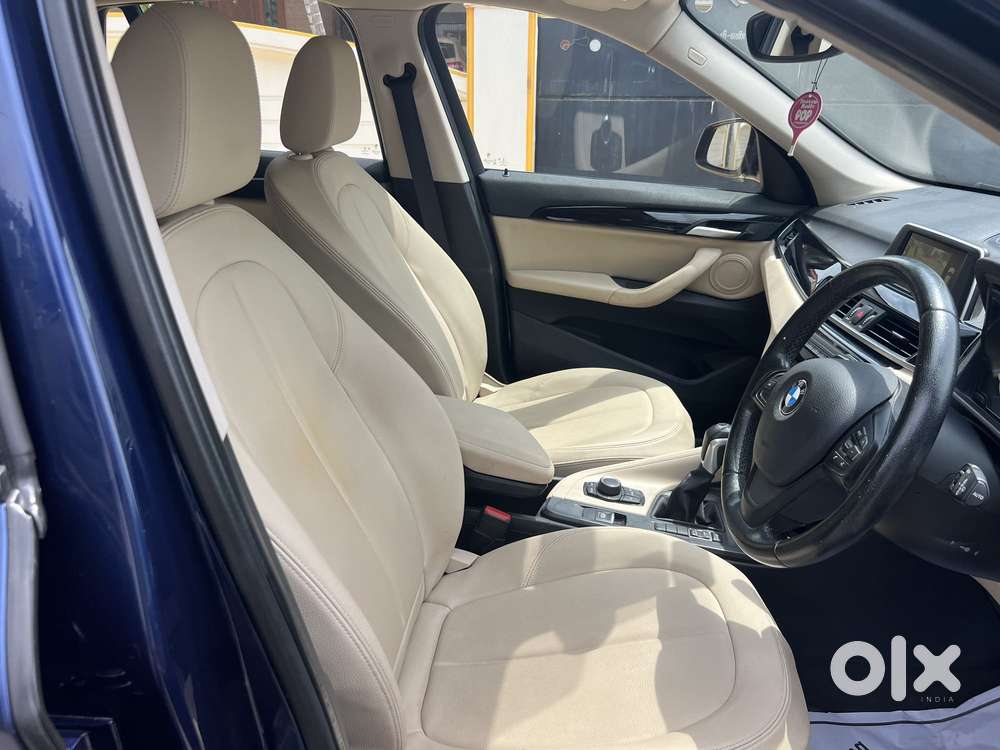 Bmw X1, 2017, Diesel