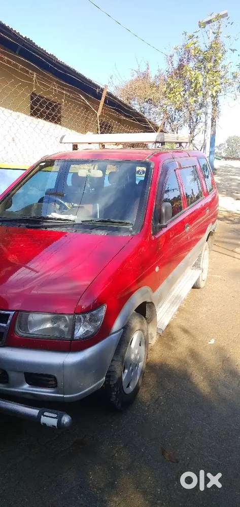 A Car In Good Condition