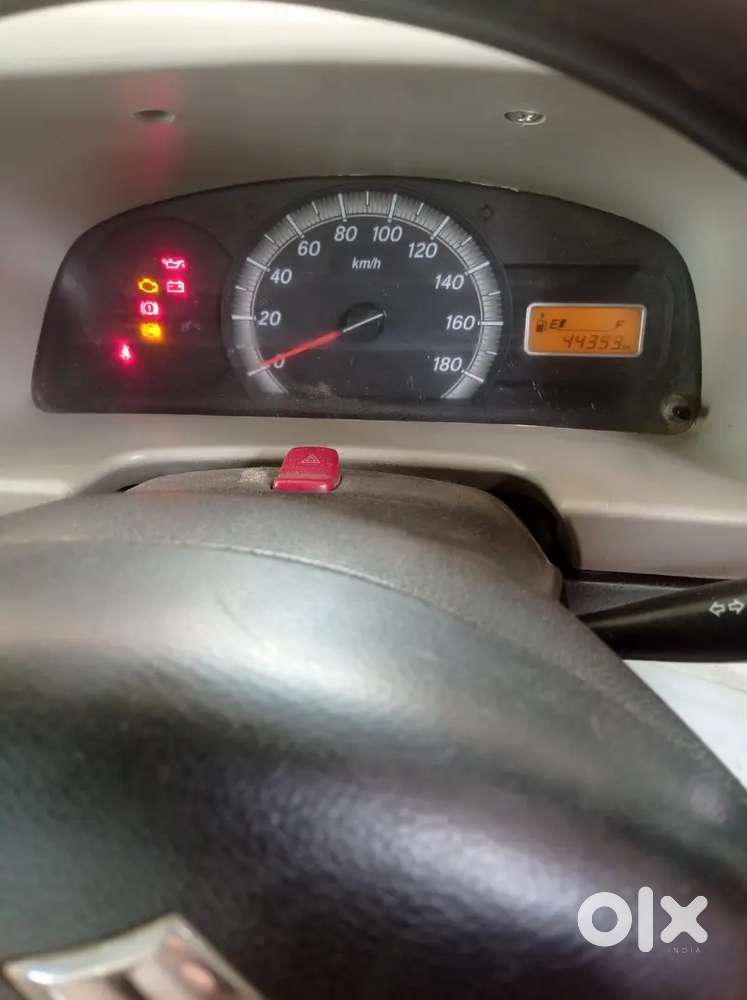 Maruti Suzuki Eeco 2020 Cng & Hybrids 47000 Km Driven